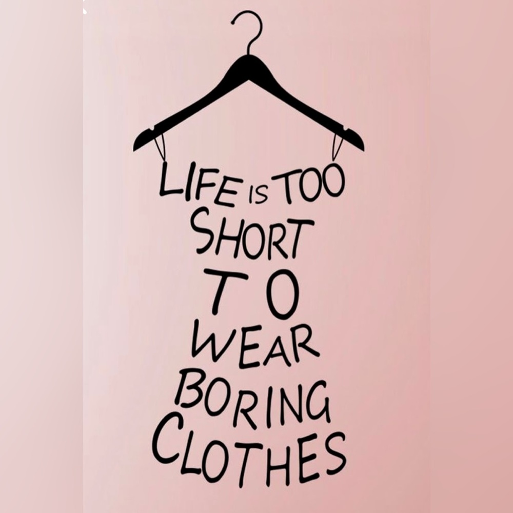 Hi, Please like this Listing!🛍